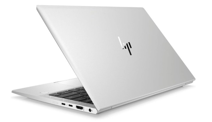 HP ELITEBOOK 830 G8 i5-11 16GB 256GB 13" TÁCTIL