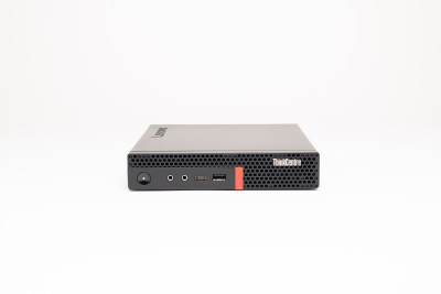 LENOVO M920Q TINY i3-8100T