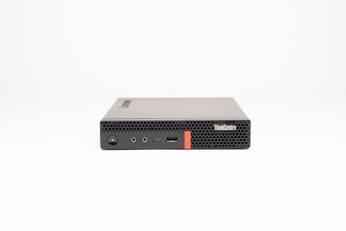 LENOVO M920Q TINY i3-8100T