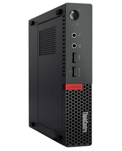 LENOVO M910Q TINY i7-7700T...
