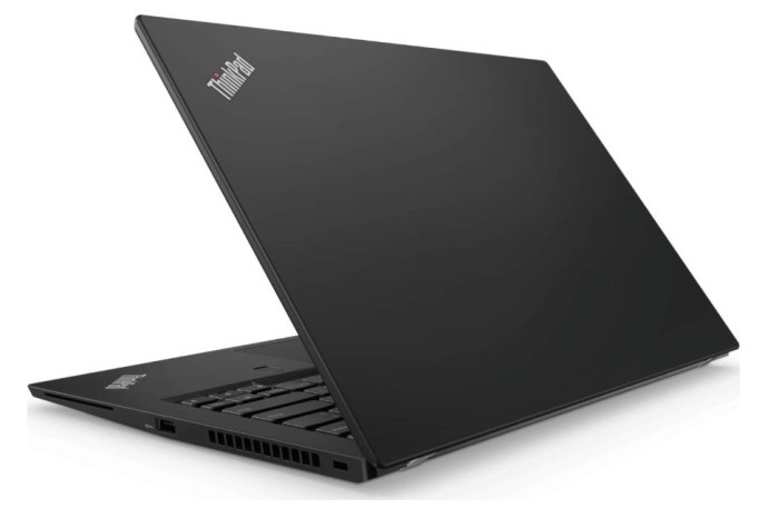 LENOVO THINKPAD T480 i5-8 16GB 512GB 14"