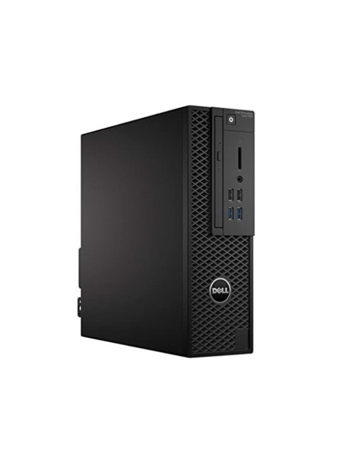 DELL 3420 SFF i5-6600 DDR4 2X4GB LD SSD 256GB NVME PCIE